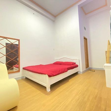 Homestay 888 芹苴 外观 照片