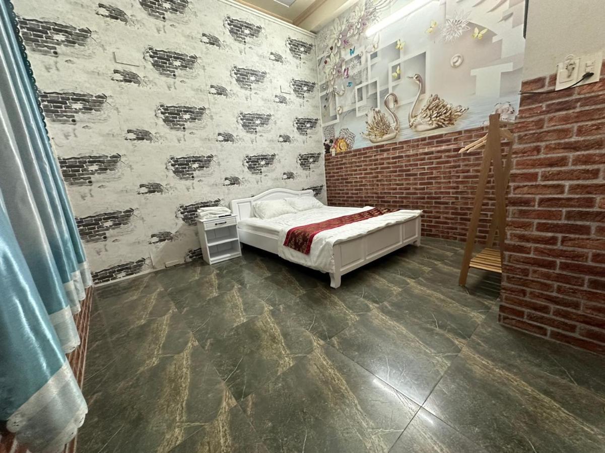 Homestay 888 芹苴 外观 照片