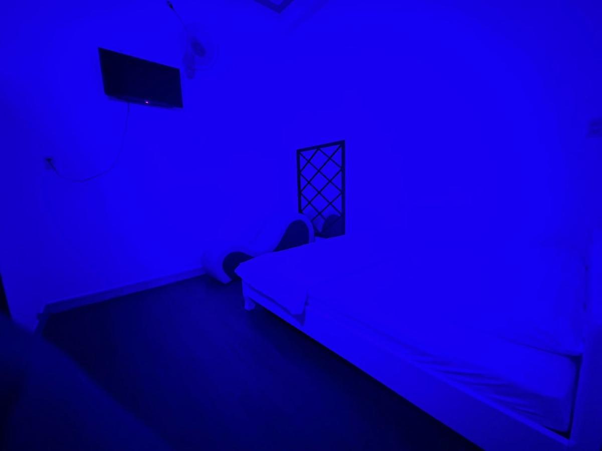 Homestay 888 芹苴 外观 照片
