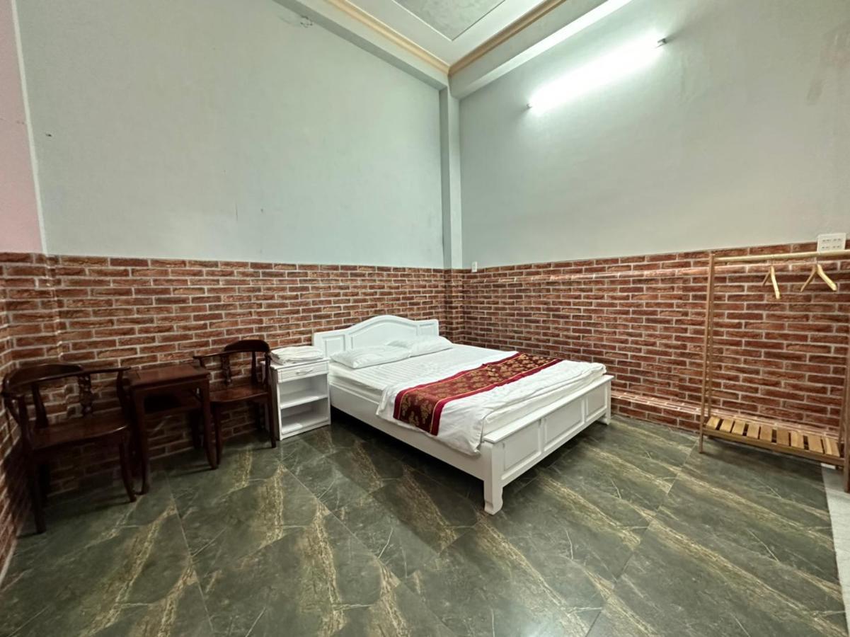 Homestay 888 芹苴 外观 照片