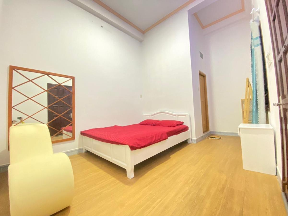 Homestay 888 芹苴 外观 照片
