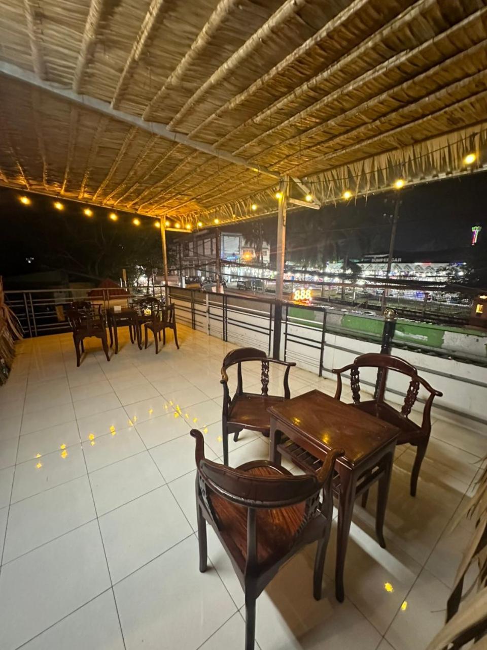 Homestay 888 芹苴 外观 照片