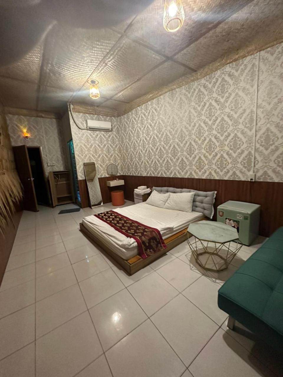 Homestay 888 芹苴 外观 照片