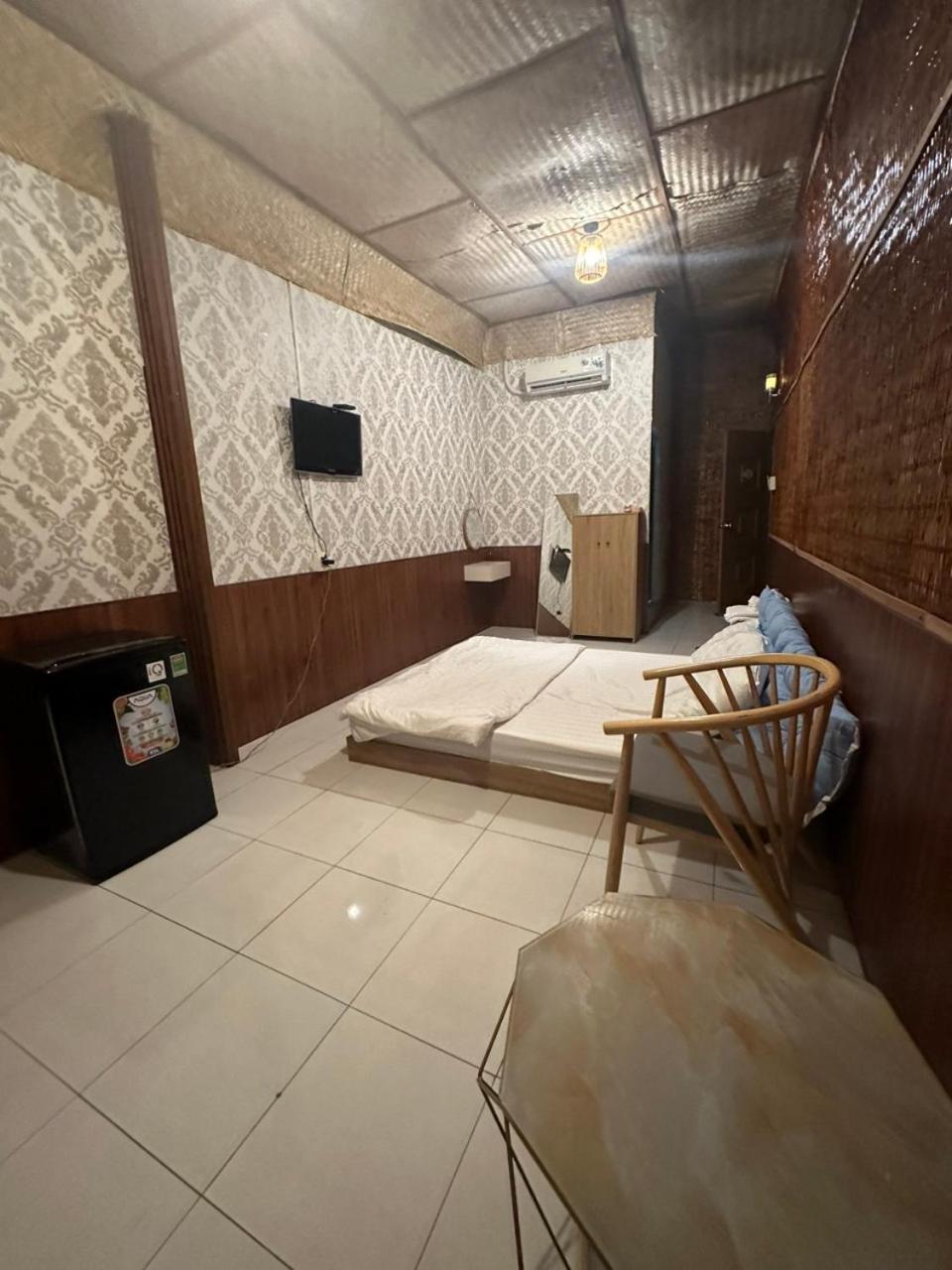 Homestay 888 芹苴 外观 照片