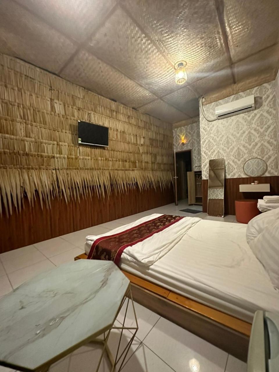 Homestay 888 芹苴 外观 照片